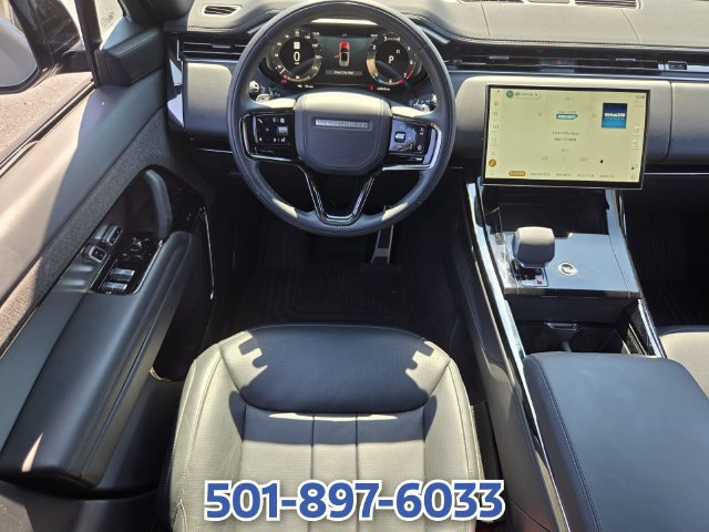 Used 2024 Land Rover Range Rover Sport Dynamic SE AWD/4WD image 13