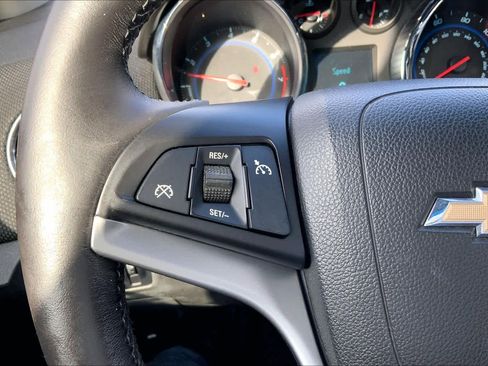 Used 2012 Chevrolet Cruze LT w/ RS Package image 23