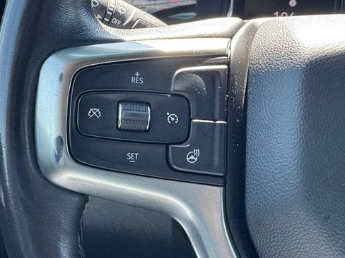 Used 2022 Chevrolet Silverado 1500 RST w/ Texas Edition Plus AWD/4WD image 19
