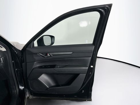 Used 2025 MAZDA CX-5 AWD 2.5 S w/ Preferred Package image 35