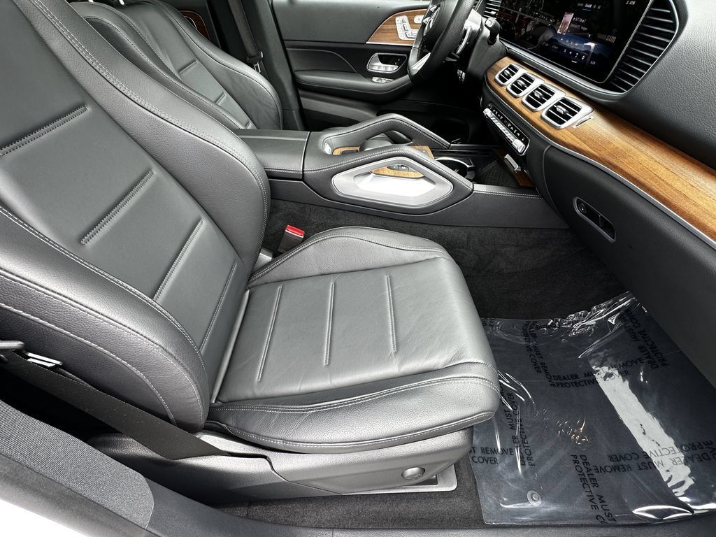 Certified 2024 Mercedes-Benz GLE 350 4MATIC image 15