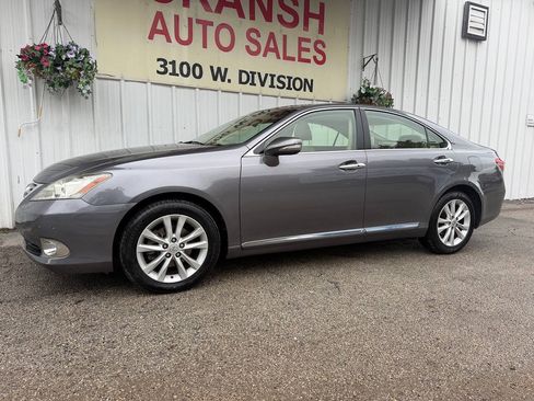 Used 2012 Lexus ES 350 FWD image 2