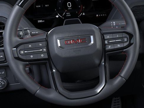 New 2026 GMC Yukon XL AT4 Ultimate w/ LPO, Floor Liner Package AWD/4WD image 19
