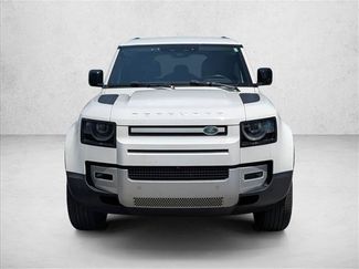 Used 2024 Land Rover Defender 110 S AWD/4WD video 2