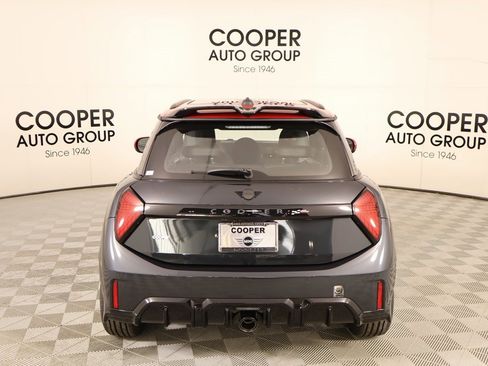 New 2026 MINI Cooper John Cooper Works image 19