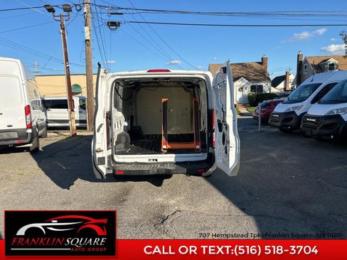 Used 2019 Ford Transit 150 130 Low Roof image 31