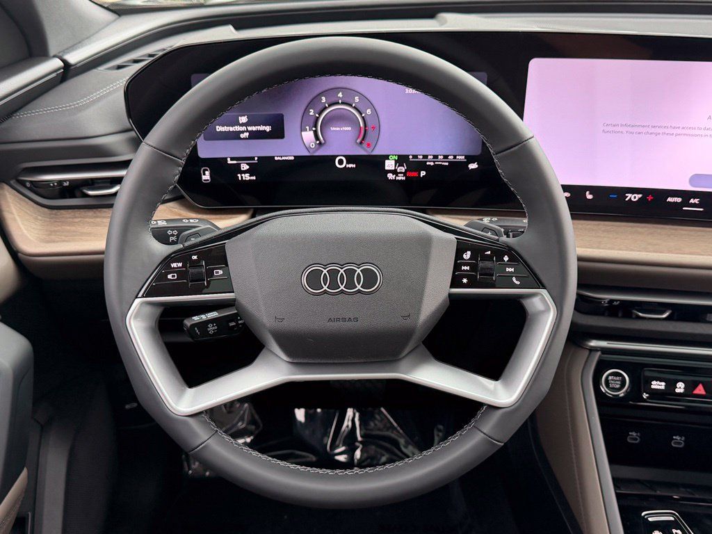 New 2026 Audi Q5 Premium Plus AWD/4WD image 16