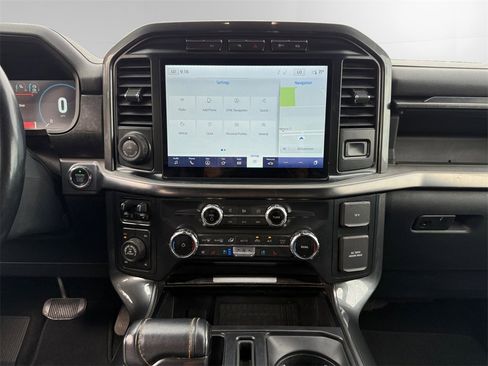 Certified 2022 Ford F150 Tremor w/ Equipment Group 402A High image 11