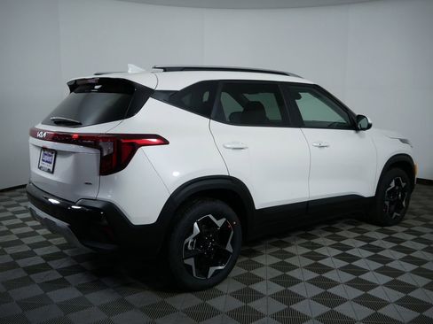 New 2026 Kia Seltos S image 10