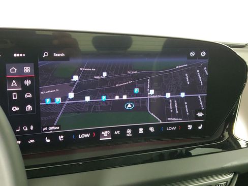 New 2026 Audi A6 Prestige image 39