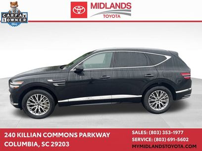 Used 2025 Genesis GV80 2.5T Standard