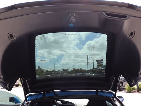 Used 2014 Chevrolet Corvette Stingray Coupe image 20