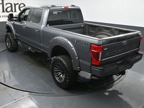 Used 2021 Ford F250 Lariat image 38