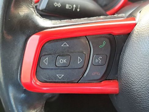 Used 2022 Jeep Wrangler Sport S image 12