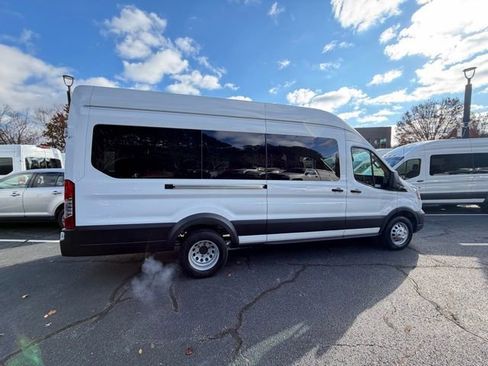 New 2026 Ford Transit 350 XL image 7