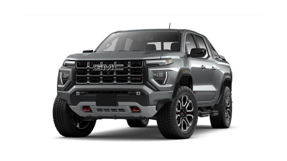 New 2026 GMC Canyon AT4 w/ Nightfall Edition AWD/4WD image 51