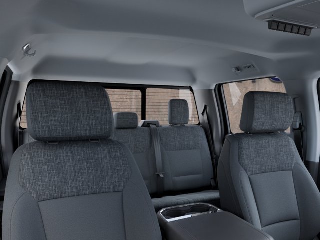 New 2027 Ford F250 XLT w/ XLT Premium Package AWD/4WD image 22