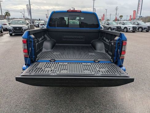 New 2026 Nissan Frontier SV w/ Tow Package image 28