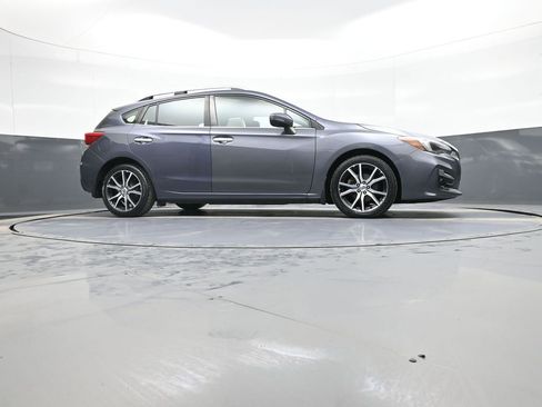 Used 2017 Subaru Impreza 2.0i Limited w/ Moonroof/BSD & Rcta/Eyesight image 29
