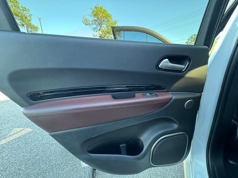 Used 2022 Dodge Durango Citadel AWD/4WD image 34