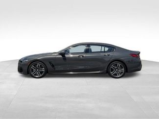 Used 2024 BMW 840i Gran Coupe xDrive w/ M Sport Professional Package AWD/4WD video 2