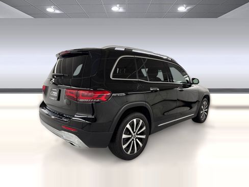 Certified 2021 Mercedes-Benz GLB 250 image 9