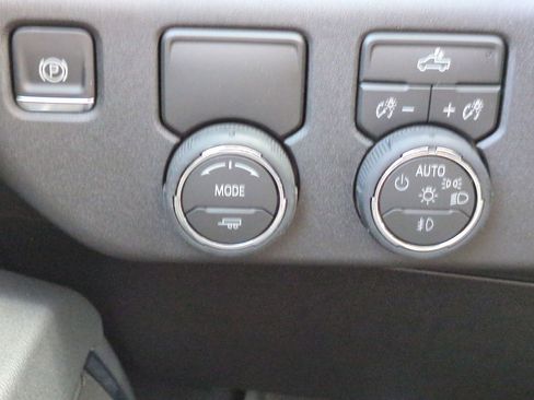 New 2026 Chevrolet Silverado 1500 RST w/ RST Select Package image 18