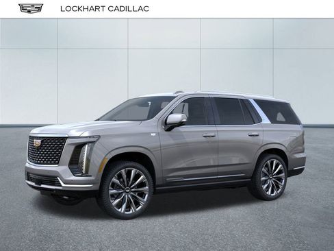 New 2026 Cadillac Escalade Luxury w/ Touring Package image 2