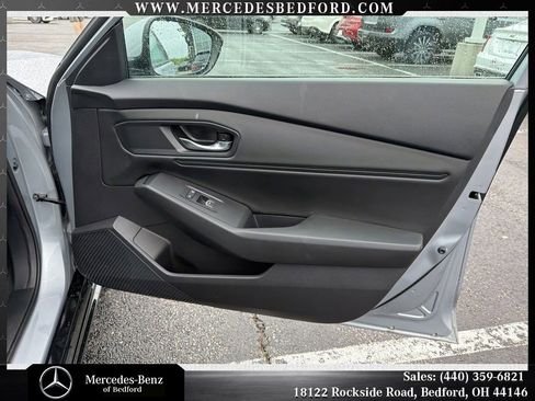 Used 2023 Honda Accord EX-L image 25