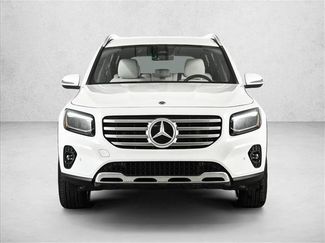 Used 2025 Mercedes-Benz GLB 250 video 2