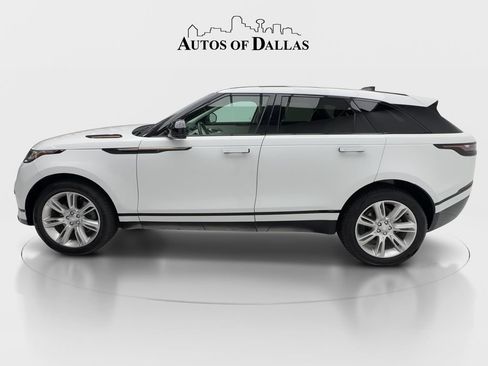 Used 2023 Land Rover Range Rover Velar R-Dynamic S AWD/4WD image 5