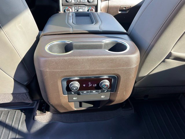 Used 2021 Chevrolet Tahoe Z71 AWD/4WD image 36