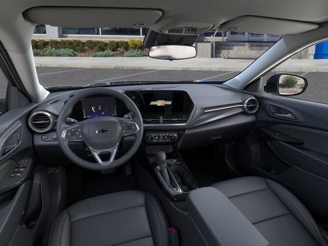New 2026 Chevrolet Trax ACTIV w/ Driver Confidence Package FWD image 39