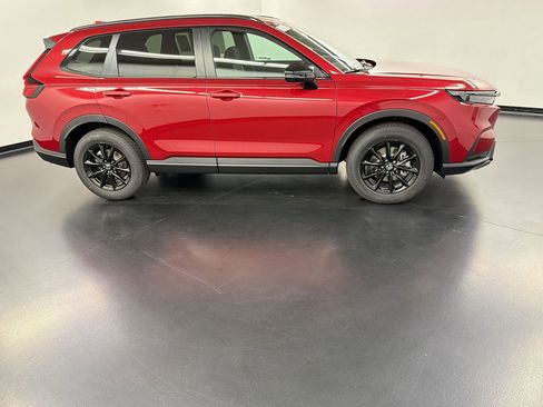 New 2026 Honda CR-V Sport image 8