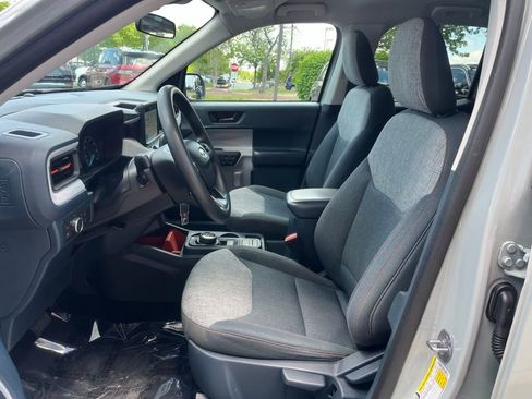 Certified 2022 Ford Maverick XLT FWD image 21