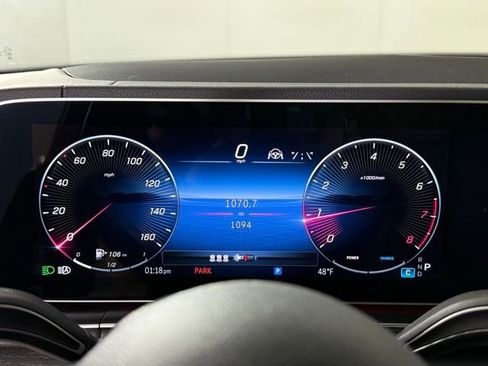 Used 2026 Mercedes-Benz GLE 580 4MATIC image 16