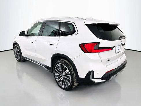 New 2026 BMW X1 xDrive28i w/ Technology Package image 7