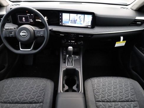 New 2026 Nissan Kicks SV image 22