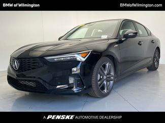 Used 2025 Acura Integra A-Spec video 1