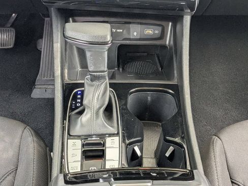 Used 2024 Hyundai Tucson SEL AWD/4WD image 18