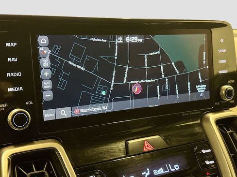 Used 2022 Kia Sorento S w/ Panoramic Sunroof Package image 15