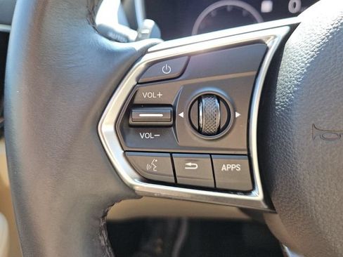 Certified 2023 Acura MDX FWD w/ Technology Package image 12