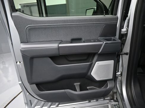 New 2026 Ford F150 Lariat w/ Equipment Group 502A High image 8