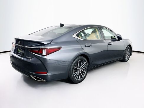 Used 2023 Lexus ES 350 w/ Premium Package image 9