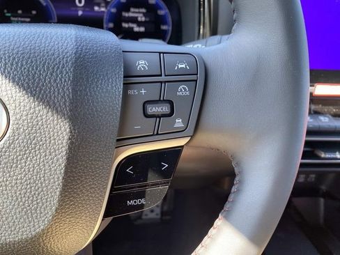 New 2026 Toyota Camry XSE AWD/4WD image 12