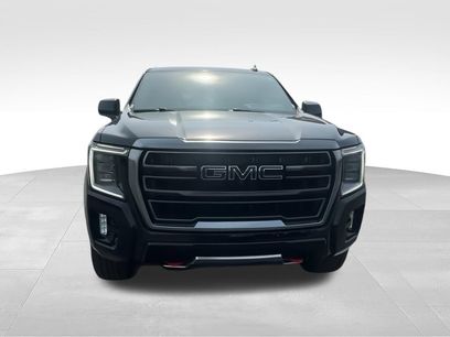 Used 2024 GMC Yukon AT4 w/ Technology Package