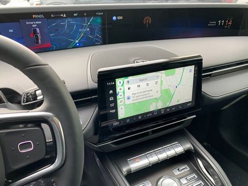 New 2026 Lincoln Nautilus Premier w/ Equipment Group 102A image 29