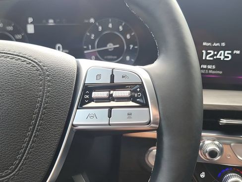 Used 2025 Kia Telluride SX Prestige X-Pro AWD/4WD image 22