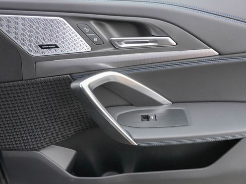 Used 2025 BMW X1 M35i image 30