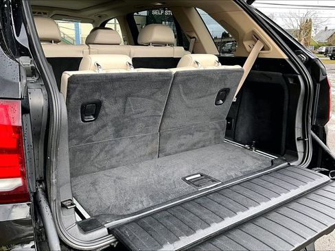 Used 2014 BMW X5 xDrive35d image 37